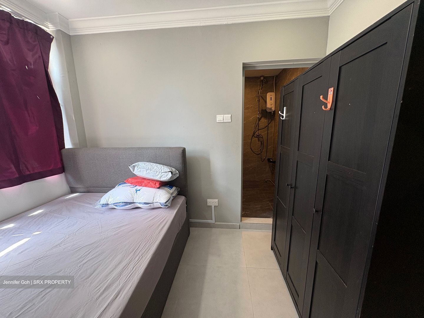 Lorong 36 Geylang (D14), Apartment #463607021